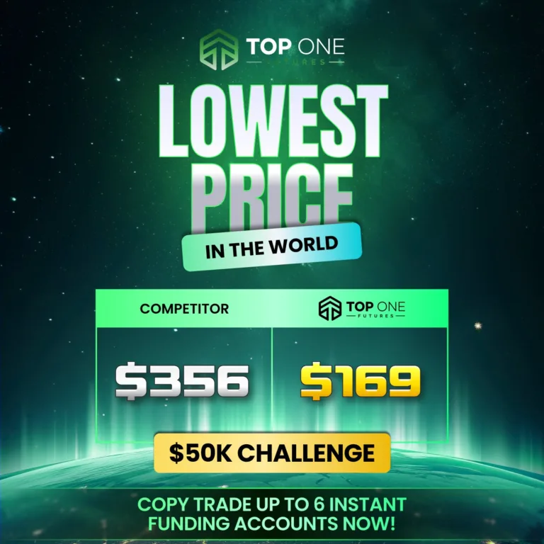 Najniższa Cena na Challenge 50K [26 Listopad 2025]