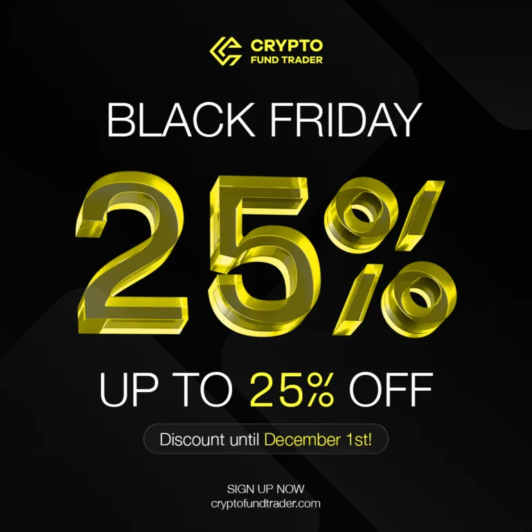 Black Friday – Do 25% Zniżki [Do 1 Grudnia 2025]