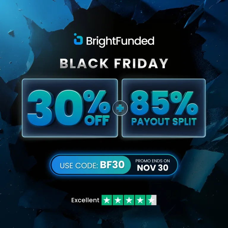 30% Zniżki + 85% Payout Split [Do 30 Listopada 2025]