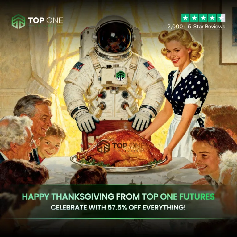 Zniżka 57.5% na Wszystko z Okazji Święta Dziękczynienia [27-30 Listopad 2025]