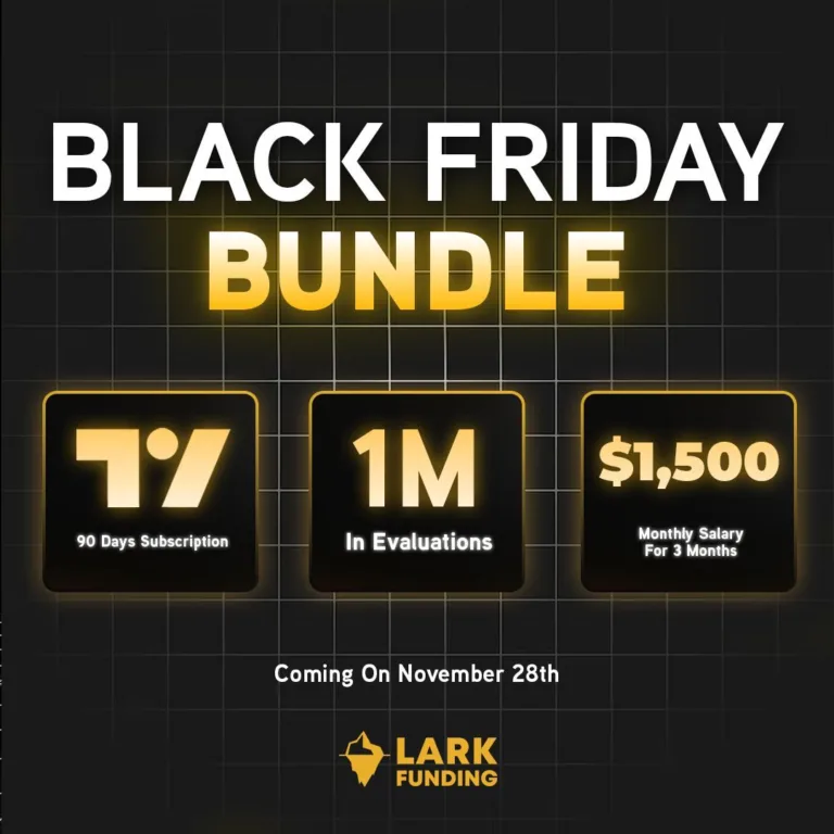 Black Friday Bundle – 3 Konta 100K + Dodatkowe Korzyści [28 Listopada 2025]