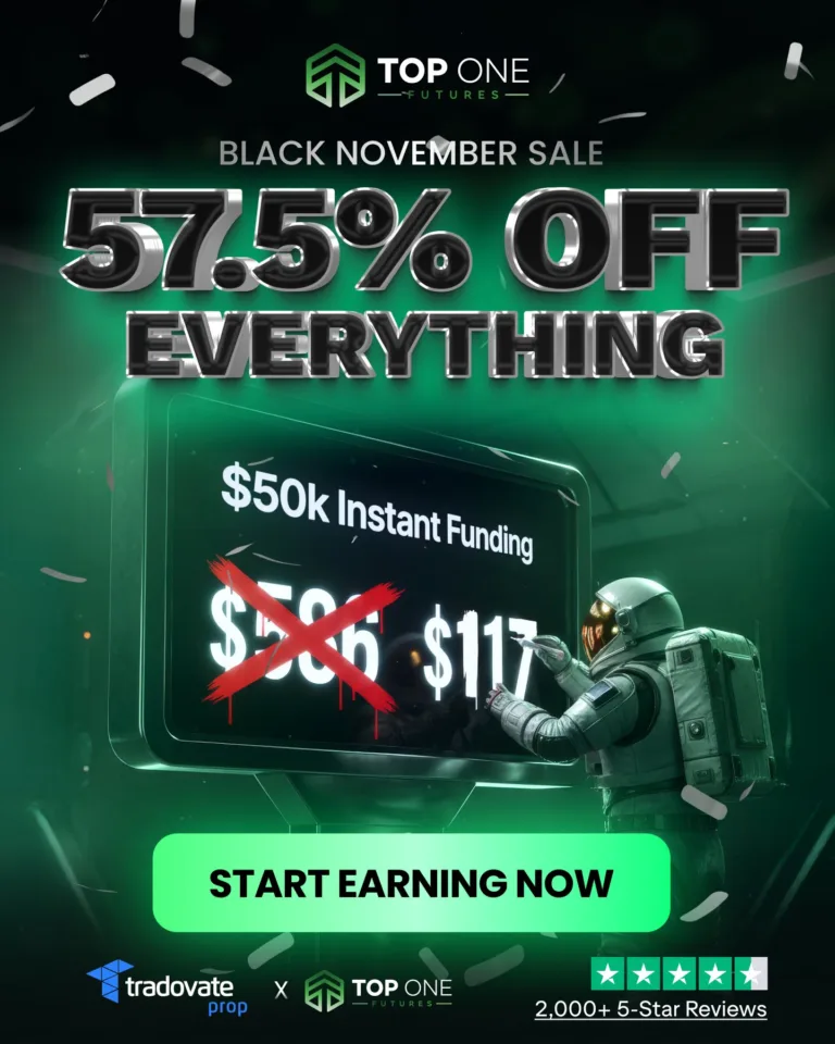 Wyprzedaż Black November – 57.5% Zniżki na Wszystko [29 Listopada 2025]