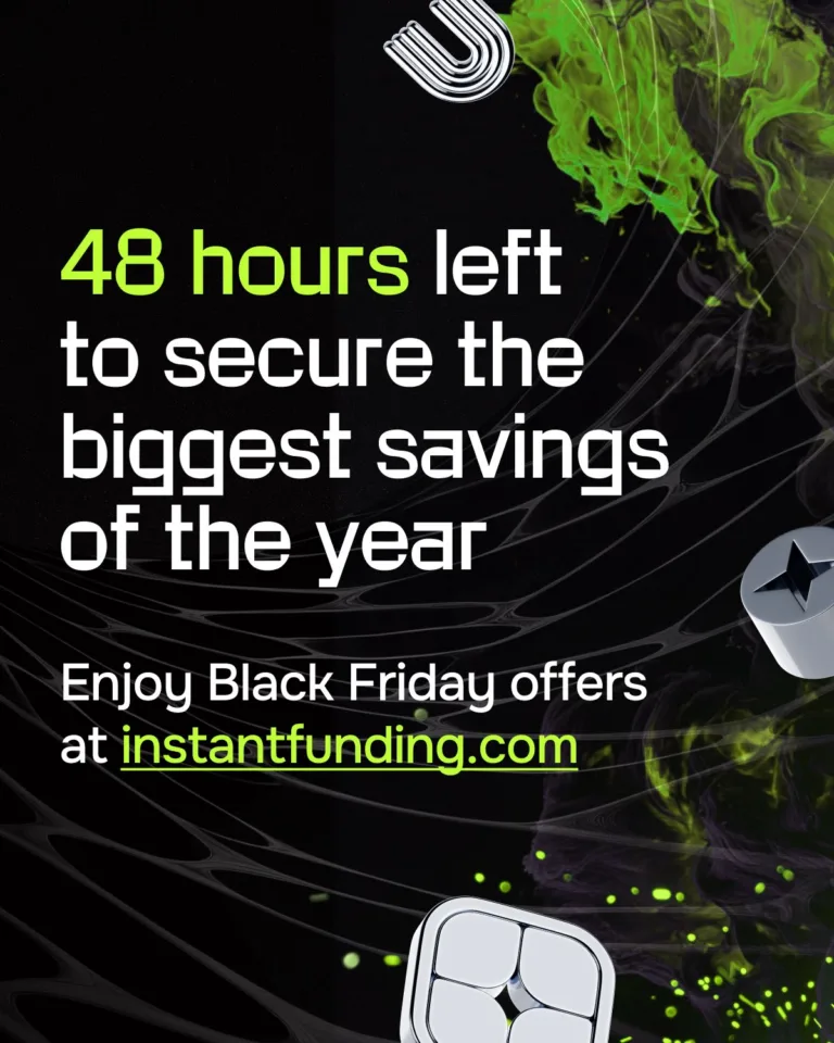 Black Friday Kończy się za 48h [1 Grudnia 2025]