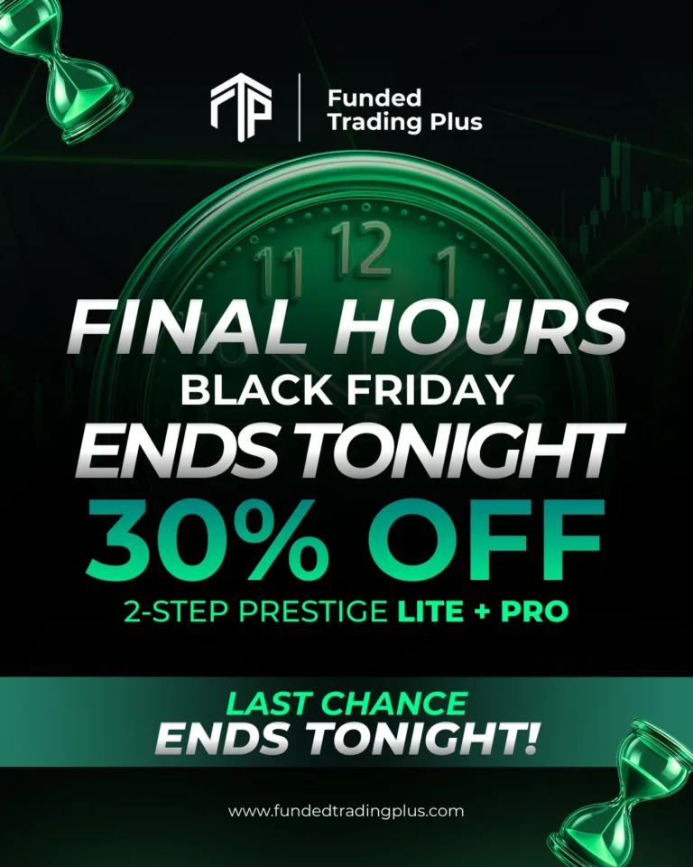 Ostatnia Szansa na 30% Zniżki Black Friday [30 Listopada 2025]