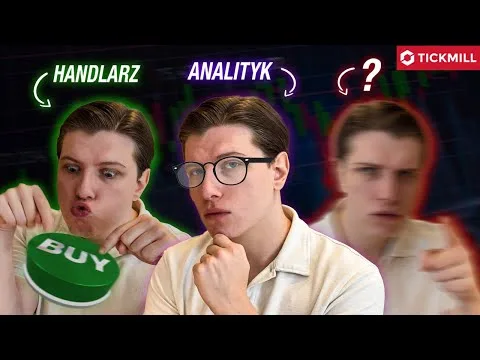 3 osobowości TRADERA – Jak nimi zarządzać? [Psychologia i zarządzanie ryzykiem]