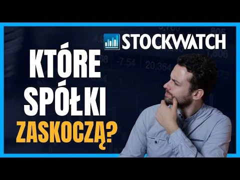 5 spółek z szansą na mocne wyniki za III kwartał 2025 r. [Wyniki III kwartału 2025]