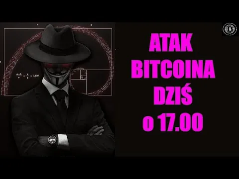 Bitcoin atakuje! Dziś o 17.00… Bitcoin, LTC, LINK – analiza techniczna [Analiza BTC, LTC, LINK]
