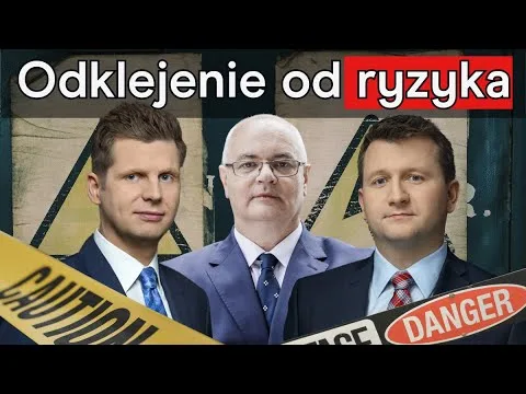 Bitcoin w niebezpiecznej strefie, AI w odwrocie | Program "Artyści Rynków" [AI, Bitcoin, GPW]