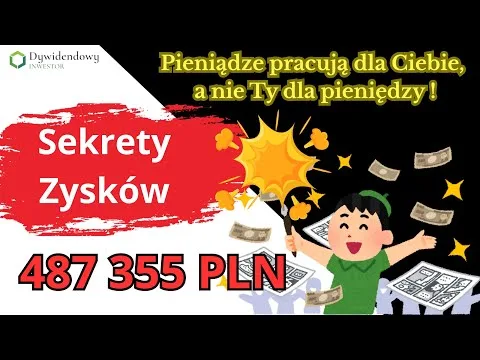 Czy Twoje pieniądze pracują dla Ciebie? Prosty test, który to ujawni! [Test Wolności Finansowej]