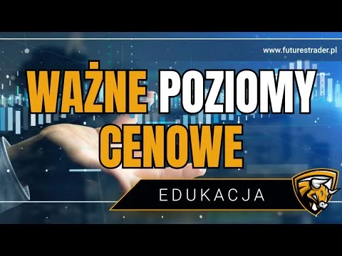 Day Trading: Poziomy Cenowe Które Zmienią Twój Trading [Poziomy High Low Close]