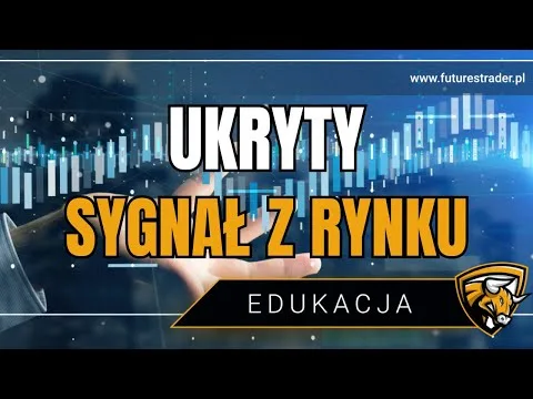 Day Trading: Ukryty Sygnał z Rynku? [Dywergencje Indeksów i Wskaźniki]