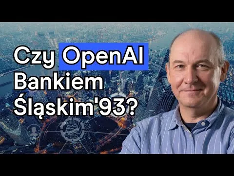 Dobre wyniki i słabe notowania Mag7 oraz inne ciekawostki rynkowe | W Sedno Rynku [Mag7, Chiny, AI i Złoto]