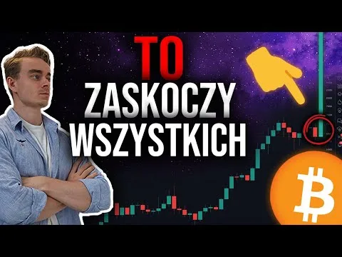 🔴 ILE UROŚNIE BITCOIN przed DUŻĄ KOREKTĄ? 99% NIE SPRZEDA na CZAS (znowu)! Same Konkrety. [Targety Cenowe Bitcoina]