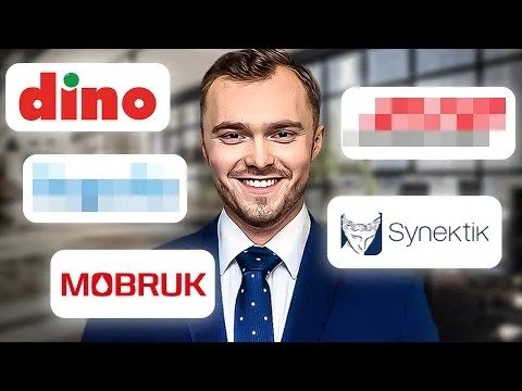 Inwestycyjne Hity GPW! 5 Świetnych Spółek Do Portfela!