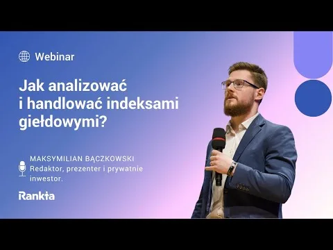 Jak analizować i handlować indeksami giełdowymi? [Opcje, Gamma, Raport COT]