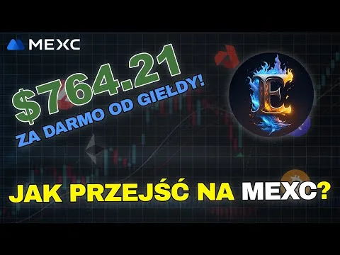 Jak przelewać na MEXC z ByBit, Binance, Metamask? Dlaczego warto korzystać z MEXC? [MEXC: Transfer i Bonusy]