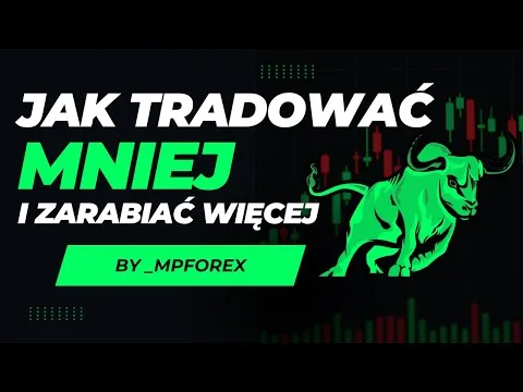 Jak radzić sobie z overtradingiem? Nie otwieraj tylu pozycji! | ak47 phase [Overtrading i Re-entry]