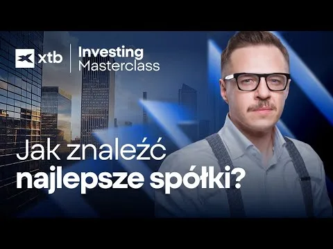 Jak znaleźć najlepsze spółki do inwestycji? | Tomasz Trela [Zyskowność spółek giełdowych]