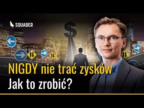 KGH, CD Projekt, Azoty co dalej? CHROŃ zyski za wszelką cenę! Gdzie ustawiać stop loss na akcjach? [Zarządzanie Stop Lossem Akcje]