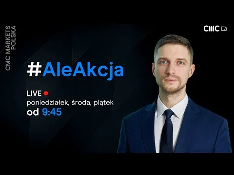 Kluczowa decyzja FOMC. Kurs dolara, indeksy giełdowe i potencjalne istotne poziomy | "AleAkcja" [Stopy procentowe FOMC i S&P500]