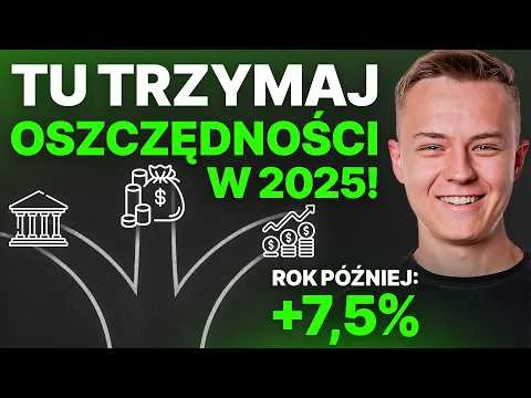 Konto, lokata czy obligacje? Gdzie trzymać pieniądze na krótko? [Konto, Lokata, Obligacje]