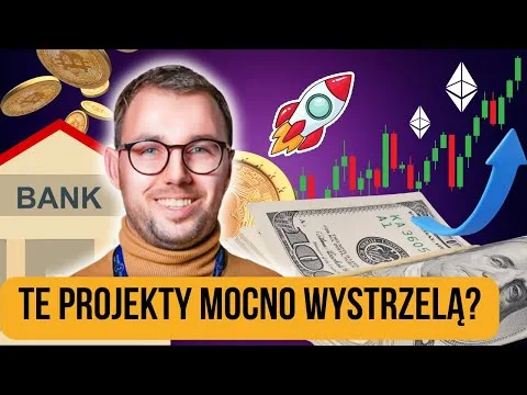 KURS ETHEREUM I BITCOIN W KOŃCU NA DOBREJ DRODZE? [Wpływ Polityki Monetarnej]