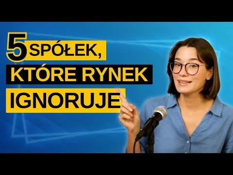 Najlepsze akcje z lipca 2025 [5 Akcji na Lipiec]