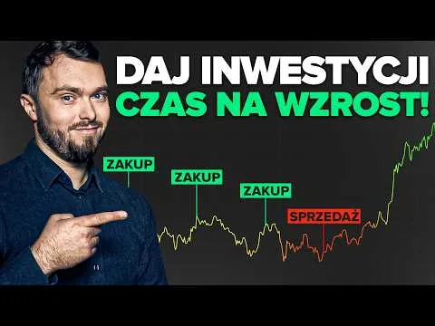 Największy błąd inwestora. To on niszczy twój zysk! Dlaczego sprzedajesz za wcześnie? [Psychologia i strategia inwestowania]