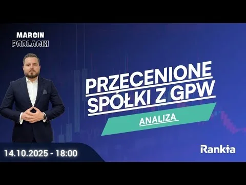 Niedowartościowane spółki z GPW [CD Projekt i 11 bit]