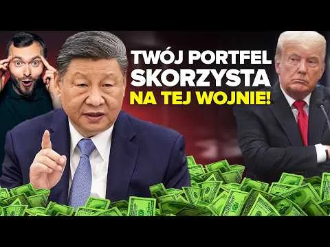Nowa zimna wojna? USA i Chiny walczą o Amerykę Łacińską – a Ty możesz na tym zarobić! [Wojna gospodarcza USA-Chiny]