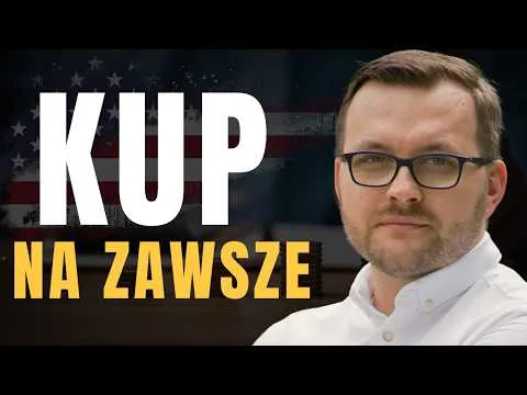 Pasywny dochód na długie lata [Spółki dywidendowe z USA]