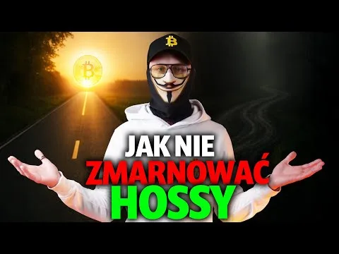 Phil Konieczny – Kiedy zacząć inwestować? Altcoiny vs Bitcoin: kiedy wchodzić, kiedy odpuścić? [Inwestycje: timing i psychologia]