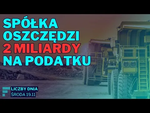 Pokaz ryzyka zmienności, dobre wyniki 2 spółek mediowych, rekord GPW, odbicie KGHM [WIG20, KGHM, GPW]