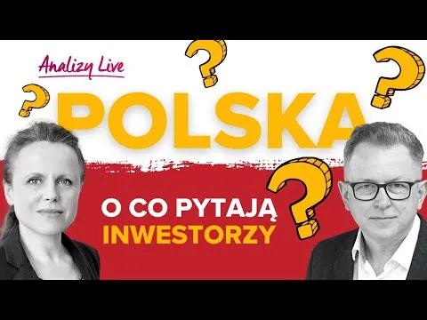 Polska. O co pytają inwestorzy? 16.09.2022 [Polska, Inwestorzy, Obawy, Recesja]