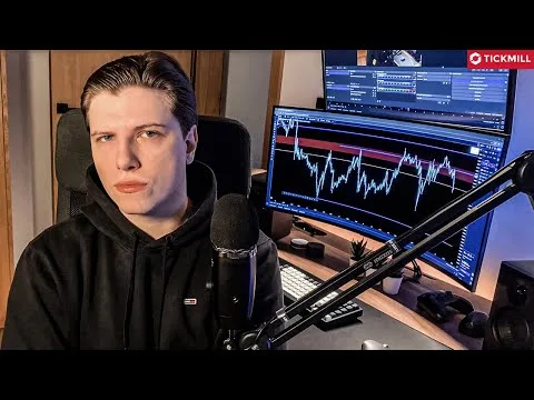 PORÓWNYWANIE SIĘ W TRADINGU [Porównywanie, social media, trading]