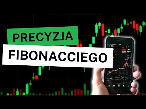 Poziomy Fibonacciego na żywym rynku – analiza na #waluty #indeksy #złoto #dax #nasdaq #bitcoin [Fibo, Złoto, Indeksy]