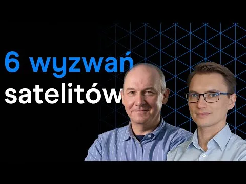 Przed tym świat nie ucieknie. ETFy na spółki związane z obronnością | W sedno rynku – 05.05.2023 [Satelity, obronność, technologie]