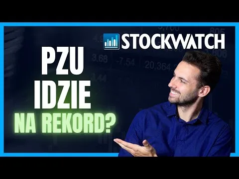 PZU wyraźnie niedowartościowane? Analitycy zabierają głos. [PZU: Analiza i Prognozy]