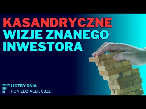 Rekord Digital Network, nowa wycena PZU, moc Amazona, niepokój Michaela Burryego [PZU, Amazon, Michael Burry]