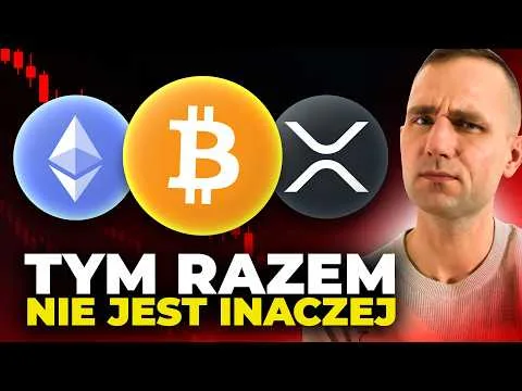 Rozliczenie Spadków w Krypto – Wygrani vs Przegrani 🔴 [Likwidacje, Dźwignia, Wieloryby]