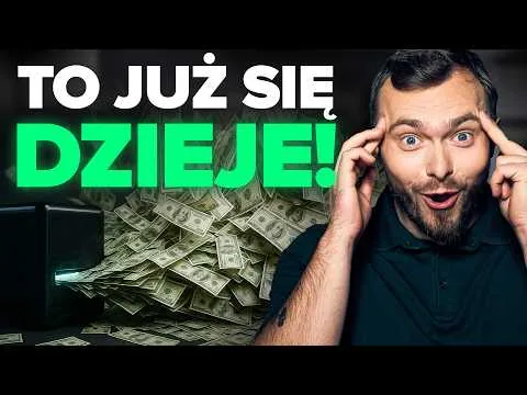 Spółki Big Tech zarabiają miliardy dzięki tym zmianom! Nowa rewolucja na giełdzie! [AI w Big Tech & Duolingo]