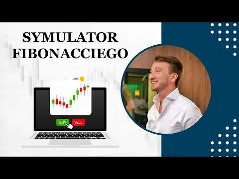 SYMULATOR FIBONACCIEGO – nowy bezpieczny model nauki tradingu FOREX & KRYPTO [Symulator Fibonacciego, Forex i Krypto]