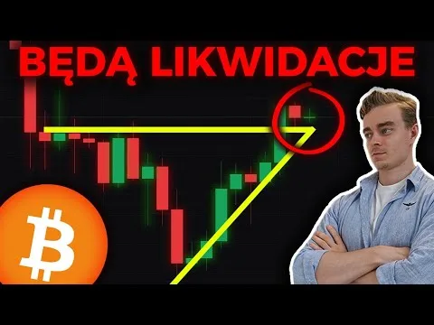 🔴 TA PUŁAPKA CZEKA KRYPTOWALUCIARZY! Zostały 2 DNI – BITCOIN *Znowu* ZASKOCZY. [Golden Cross Bitcoina i ETH]