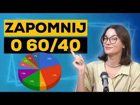 Ta strategia Williama Bernsteina zmienia WSZYSTKO [Portfel Sheltered Sam]