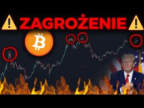 🚨UWAGA: BITCOIN SPADŁ na ,000 – TO KONIEC, czy OKAZJA ŻYCIA? Pilnie Obejrzyj… [Analiza Bitcoina i rynku krypto]