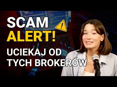 Uważaj na te 3 platformy inwestycyjne! – Coinplex i inne [Coinplex, QuoMarkets, Pocket Option]