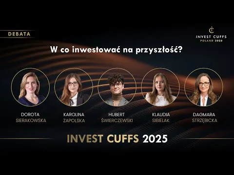 W co inwestować na przyszłość? Jak zacząć zarabiać zamiast tracić? | Prosty plan dla początkujących [Inwestowanie Pasywne i Emerytura]