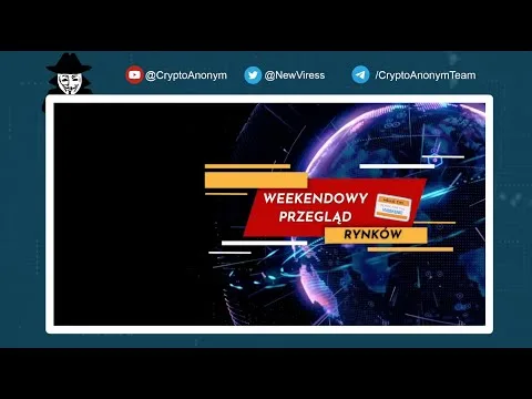 Weekendowy przegląd rynków #13- (CW przegrywa, Bluesky, HongKong legalizuje, obligacje PL,FLR jutro) [Kryptowaluty, prawo, regulacje]