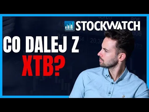 XTB pokazało wyniki i zaliczyło flash crash. Analityk BM mBanku mówi „kupuj” [Analiza Wyników i Rekomendacja]