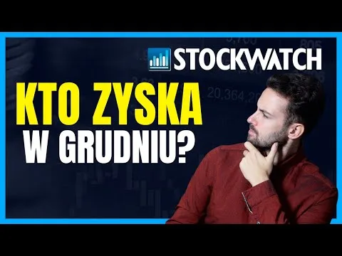 10 ciekawych spółek na grudzień wg BM BNP Paribas [Comp, Benefit, Budimex]